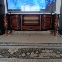 بوفه و میز تلویزیون