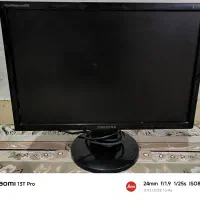 مانیتور سامسونگ NW1943