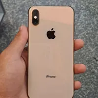 اپل iPhone XS با حافظهٔ ۲۵۶ گیگابایت