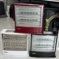 بخاری گازی 14و11و8 هزار با مدل های مدرن و کلاسیک|بخاری، هیتر، شومینه|تهران, تهرانپارس شرقی|دیوار