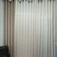 پرده|پرده، رانر، رومیزی|قدس, شهر‌قدس|دیوار