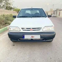 فروش فوری پراید۱۳۱