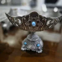 ظروف پذیرایی پیوتر|ظروف سرو و پذیرایی|رباط‌کریم, رباط‌کریم|دیوار