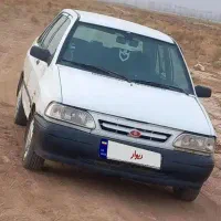 پراید مدل ۸۲|خودرو سواری و وانت|تربت جام, جامرود|دیوار