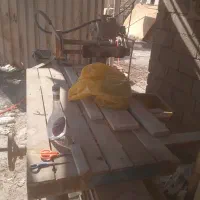 فروش دستگاه سنگبری|ماشینآلات صنعتی|بندر ماهشهر, |دیوار