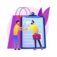 جذب ویزیتور پخش گرم