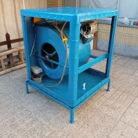 سرویس کولر آبی با کم ترین هزینه و بهترین کار