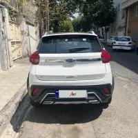 X22 در حد صفر|خودرو سواری و وانت|تهران, تهرانپارس شرقی|دیوار