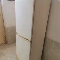 یخچال فریزر گلسان