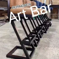 تولیدی میزوصندلی رستورانی به کف قیمت همراه باضمانت