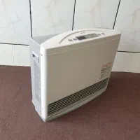 بخاری ژاپنی ۵۸۰۰ فابریک