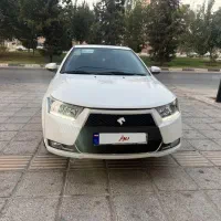 دنا پلاس مدل۱۴۰۲|خودرو سواری و وانت|شیراز, صاحب الزمان|دیوار