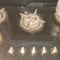 آبگرمکن منبع مخزن دار ۱۹۰ لیتری و گاز طرح فر