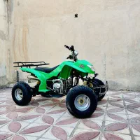 موتور چهار چرخ|موتورسیکلت|ملکشاهی, |دیوار