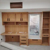 کابینت، کمد، تی وی وال|خدمات پیشه و مهارت|شیراز, انجیر|دیوار