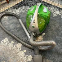 جاروبرقی کندی