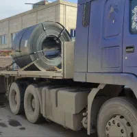 تریلی کفی|خودرو سنگین|خسروشاه, |دیوار