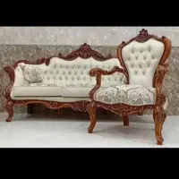 تولید انواع مبلمان (مدل ستاره) تعمیرات