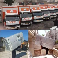 باربری حمل بار کارگر خالی اسباب کشی درتمام نقاط|خدمات حمل و نقل|تهران, جیحون|دیوار