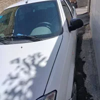 فروش تیبا صندوقدار|خودرو سواری و وانت|خمین, |دیوار