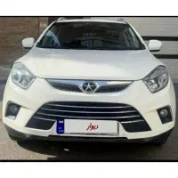 خودرو جک s5