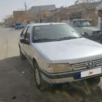 ۴۰۵ مدل ۹۰ دوگانه کارخانه