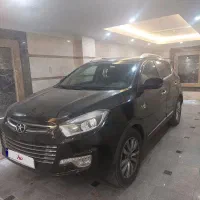 جک s5 ۱۵۰۰ توربواتومات|خودرو سواری و وانت|تهران, مسعودیه|دیوار