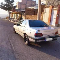 روآ سال ۱۳۸۹|خودرو سواری و وانت|قزوین, |دیوار