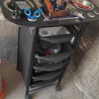 وسایل ارایشگاه