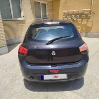 تیبا94 سالم و سرحال، فنی و بی نقص