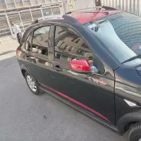 کوئیک مشکی|خودرو سواری و وانت|مشهد, رضاییه|دیوار