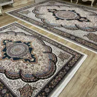 یک تخته فرش ۹متری فقط ۹متری|فرش|پاکدشت, حصار امیر|دیوار