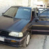 پرایدهاچبک