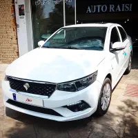 تارا v4مدل 1404، نقد و اقساط|خودرو سواری و وانت|یزد, |دیوار