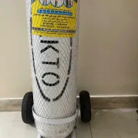 کپسول اکسیژن ۱۰ لیتری|پزشکی|تهران, خواجه نظام الملک|دیوار