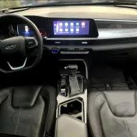 x33 cross مدل ۱۴۰۲ اقساطی (آریا خودرو)|خودرو سواری و وانت|تهران, نارمک|دیوار