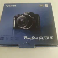 دوربین عکاسی Canon