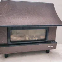 بخاری شومینه دارنیک کالا ۲۳ هزار