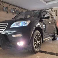 لیفان x60 مدل 95 دنده هیلمنی|خودرو سواری و وانت|تهران, صادقیه|دیوار