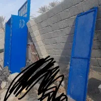 اتاق نیسان|قطعات یدکی و لوازم جانبی|کهنوج, |دیوار