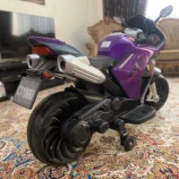 فروش موتور شارژی