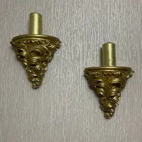 دیوارکوب جاشمعی دیواری