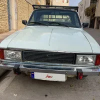 وانت مدل ۸۶|خودرو سواری و وانت|اقبالیه, |دیوار