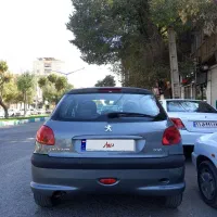 تیپ ۵ بیرنگ ۹۶ تکبرگ سند|خودرو سواری و وانت|کرمانشاه, |دیوار