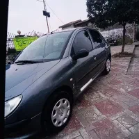 پژو ۲۰۶تیپ ۲ مدل ۹۸ بی رنگ کم کار|خودرو سواری و وانت|تالش, هشتپر|دیوار