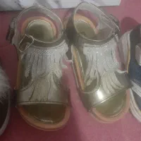 کفش|کفش و لباس بچه|میاندوآب, |دیوار