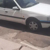 پژو slx مدل ۸۹|خودرو سواری و وانت|بم, |دیوار