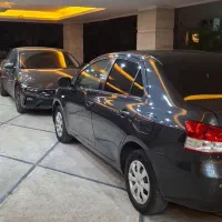 تویوتا یاریس 2010