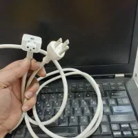 تعدادی کابل اورجینال ای مک .اپل اصل اصل توافقی|قطعات و لوازم جانبی رایانه|بندرعباس, |دیوار