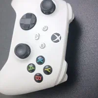Xbox series s 512g|کنسول، بازی ویدئویی و آنلاین|اراک, |دیوار